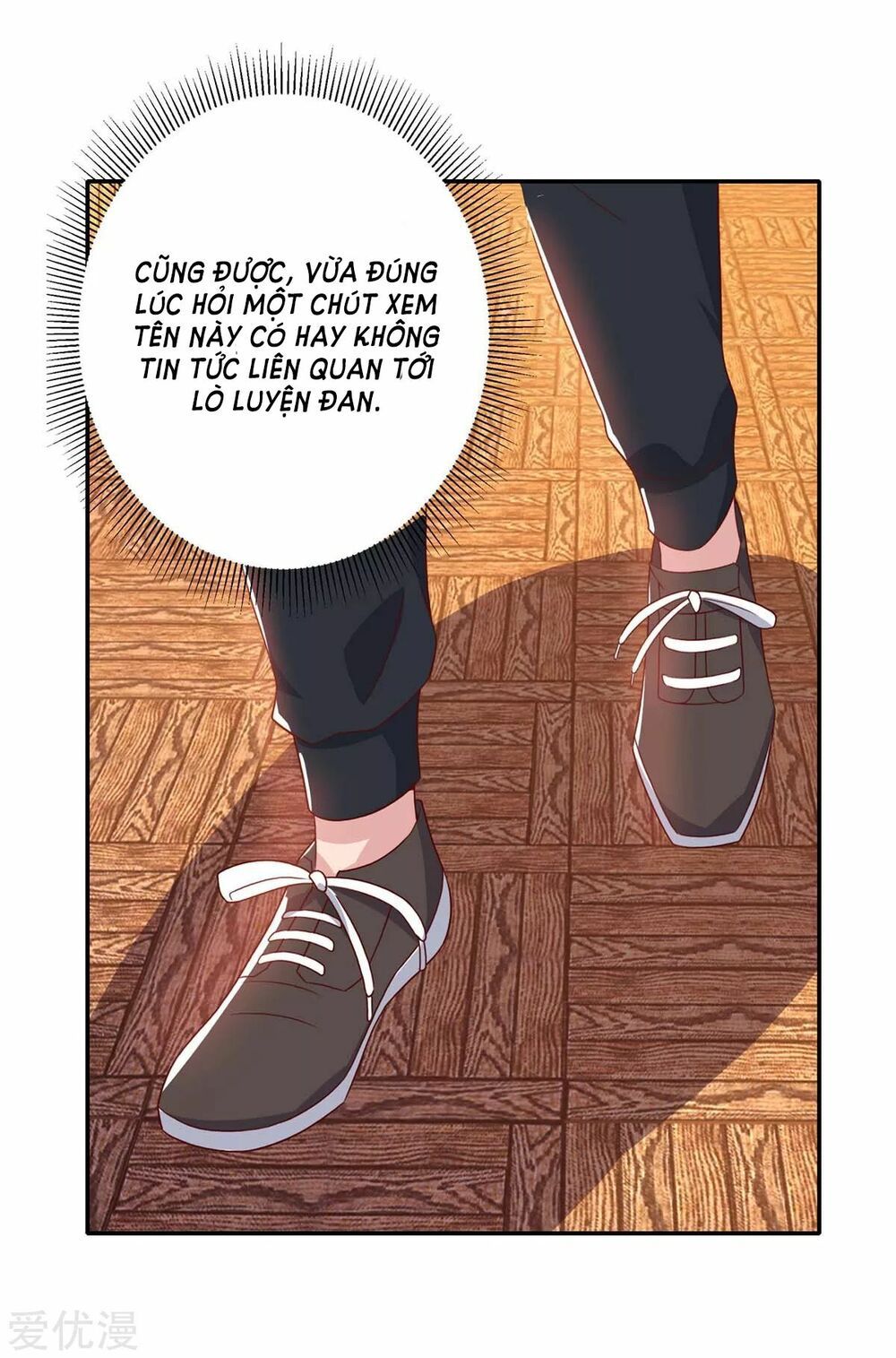 đọc truyện Trọng Sinh Khí Thiếu Quy Lai Chương 84 ảnh 41 tại Thiên Thai Truyện