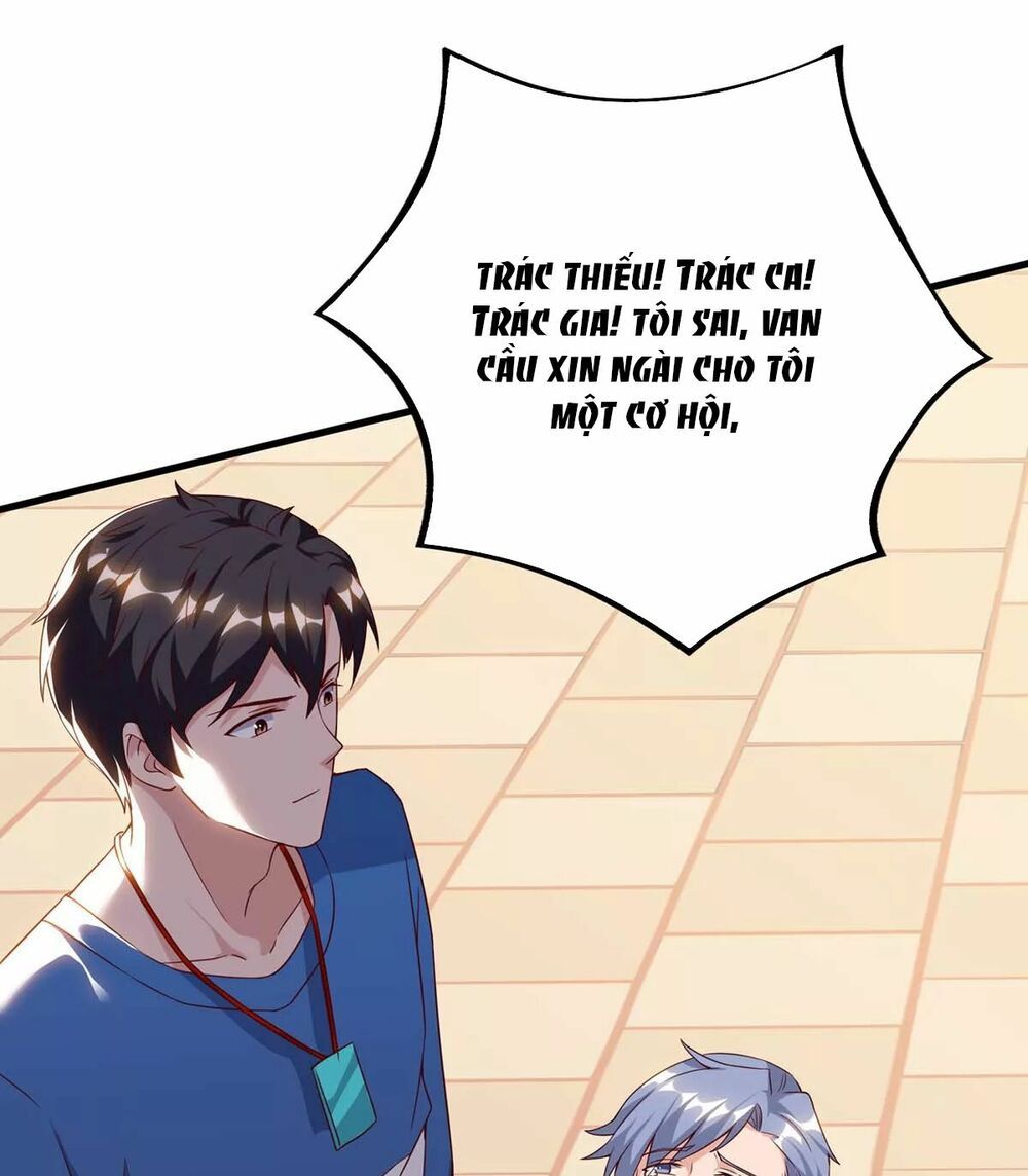 đọc truyện Trọng Sinh Khí Thiếu Quy Lai Chương 84 ảnh 6 tại Thiên Thai Truyện