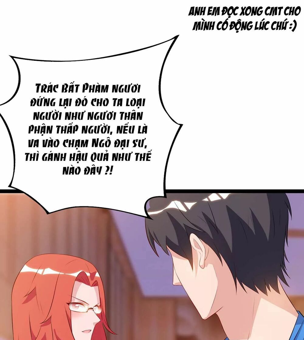 đọc truyện Trọng Sinh Khí Thiếu Quy Lai Chương 84 ảnh 42 tại Thiên Thai Truyện