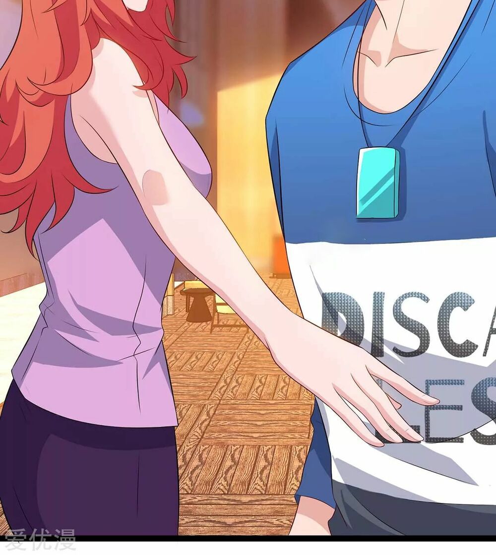 đọc truyện Trọng Sinh Khí Thiếu Quy Lai Chương 84 ảnh 43 tại Thiên Thai Truyện