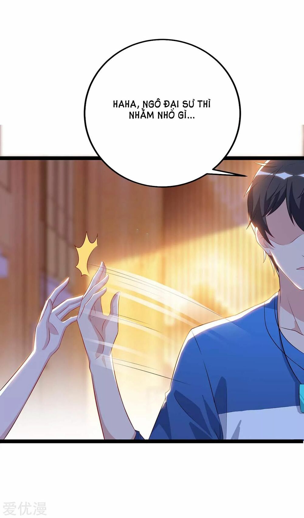 đọc truyện Trọng Sinh Khí Thiếu Quy Lai Chương 84 ảnh 44 tại Thiên Thai Truyện