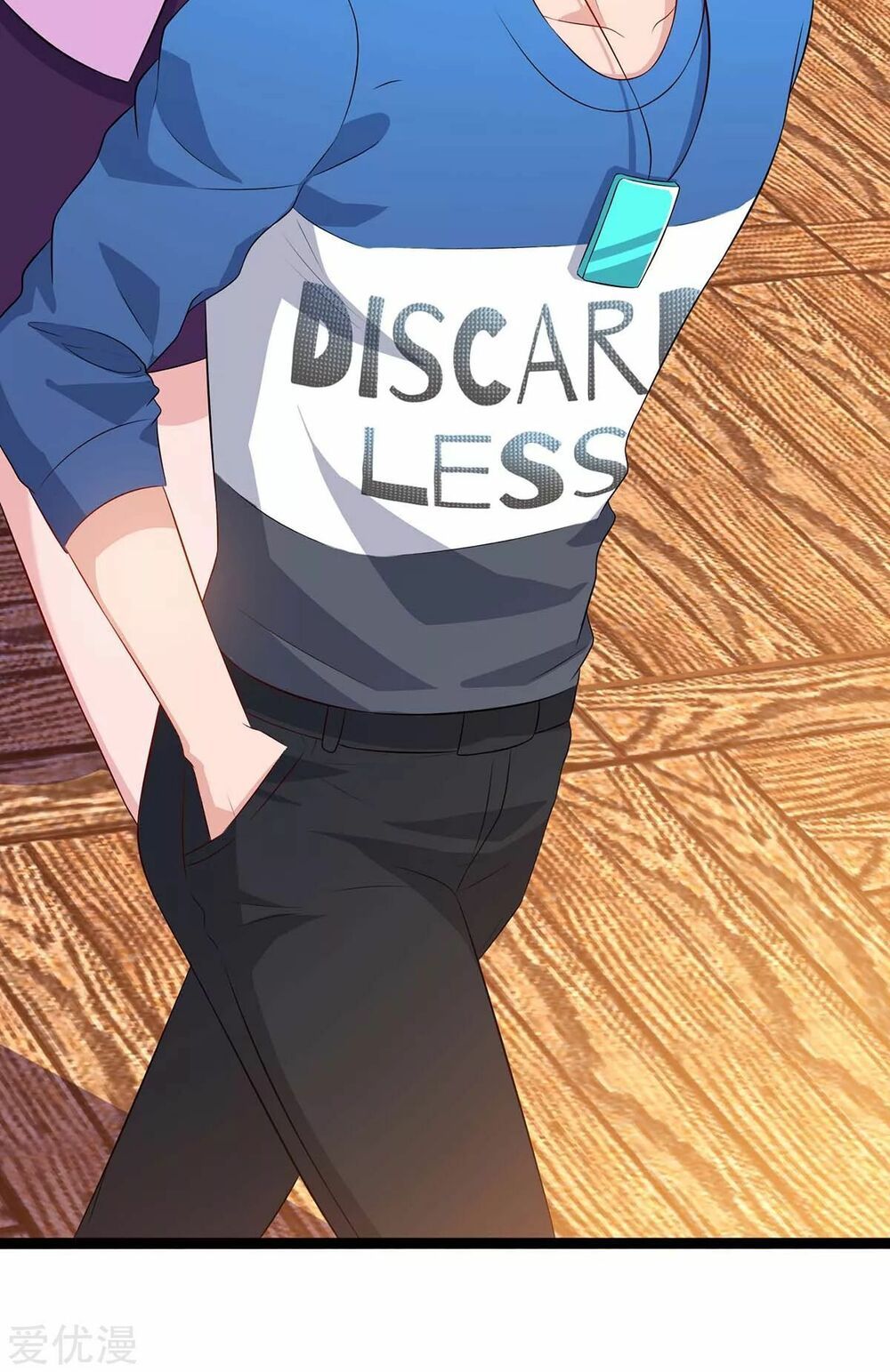 đọc truyện Trọng Sinh Khí Thiếu Quy Lai Chương 84 ảnh 46 tại Thiên Thai Truyện