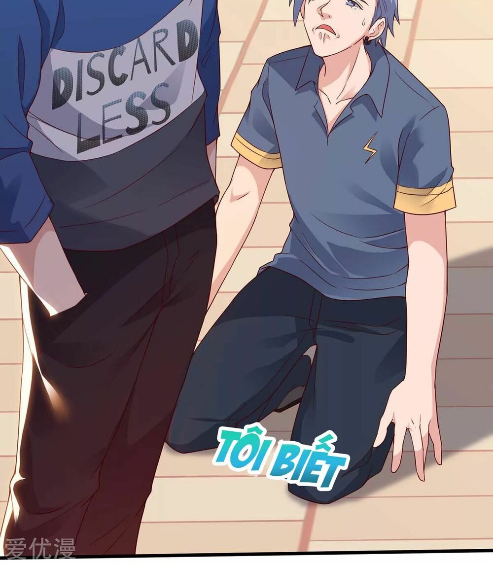 đọc truyện Trọng Sinh Khí Thiếu Quy Lai Chương 84 ảnh 7 tại Thiên Thai Truyện