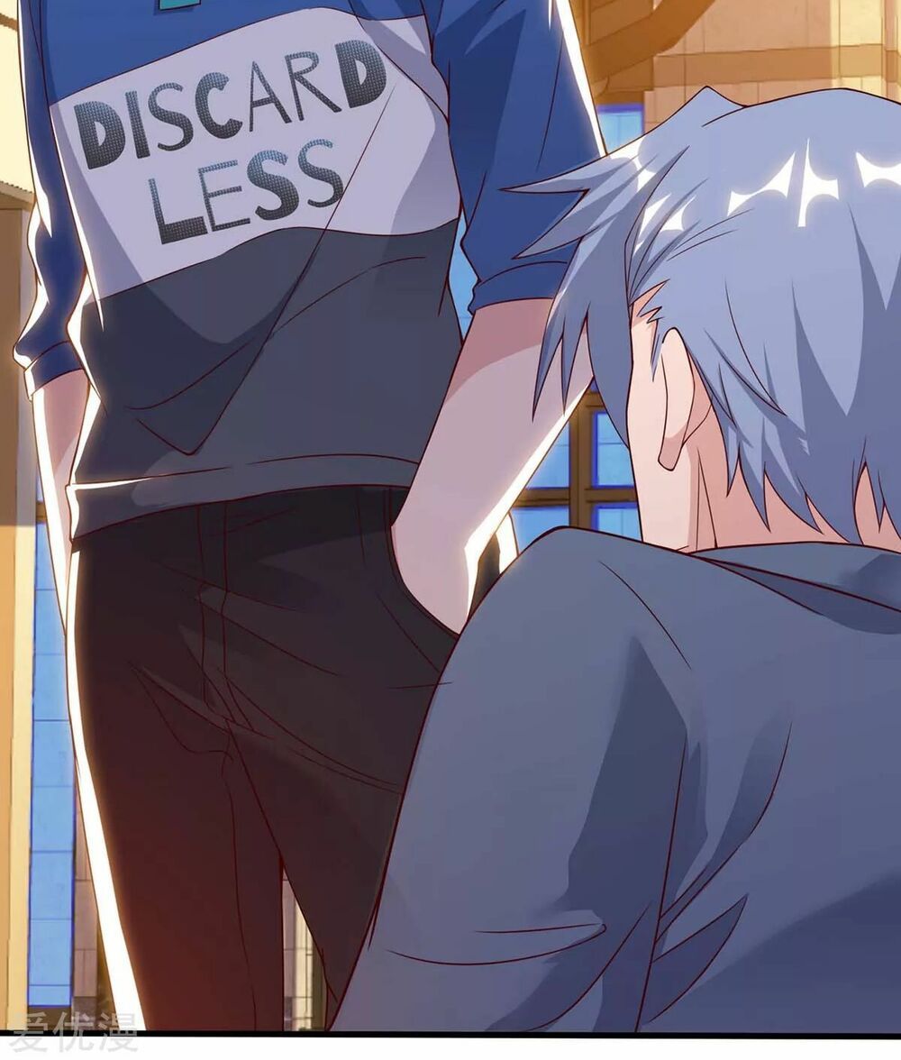 đọc truyện Trọng Sinh Khí Thiếu Quy Lai Chương 84 ảnh 11 tại Thiên Thai Truyện