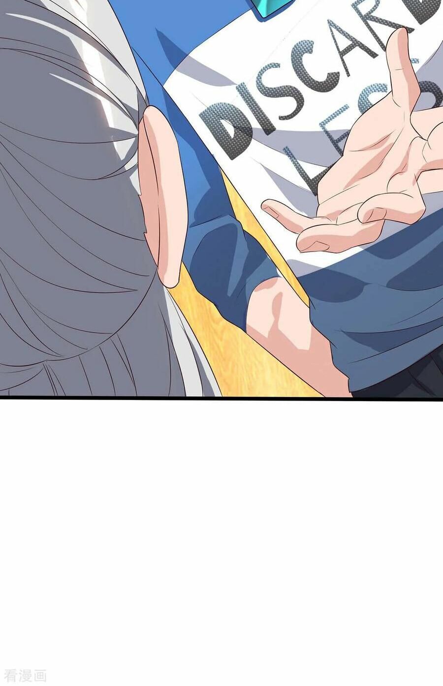 đọc truyện Trọng Sinh Khí Thiếu Quy Lai Chương 85 ảnh 12 tại Thiên Thai Truyện