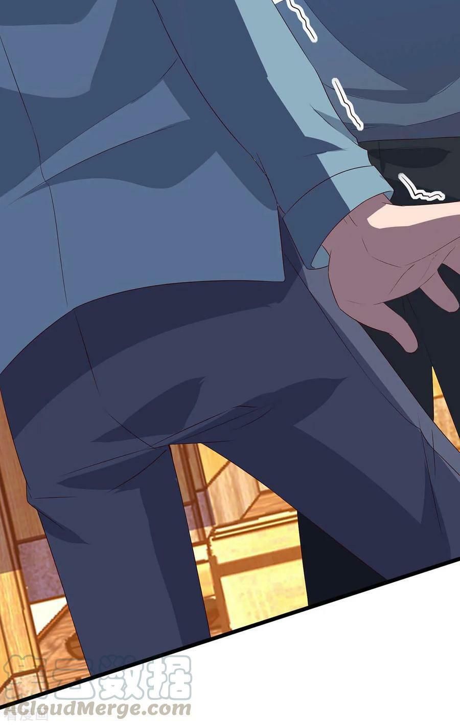 đọc truyện Trọng Sinh Khí Thiếu Quy Lai Chương 85 ảnh 16 tại Thiên Thai Truyện