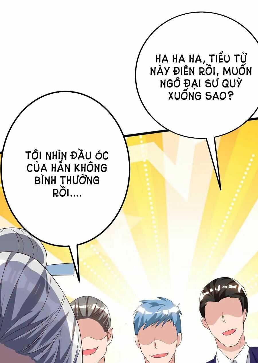 đọc truyện Trọng Sinh Khí Thiếu Quy Lai Chương 85 ảnh 17 tại Thiên Thai Truyện