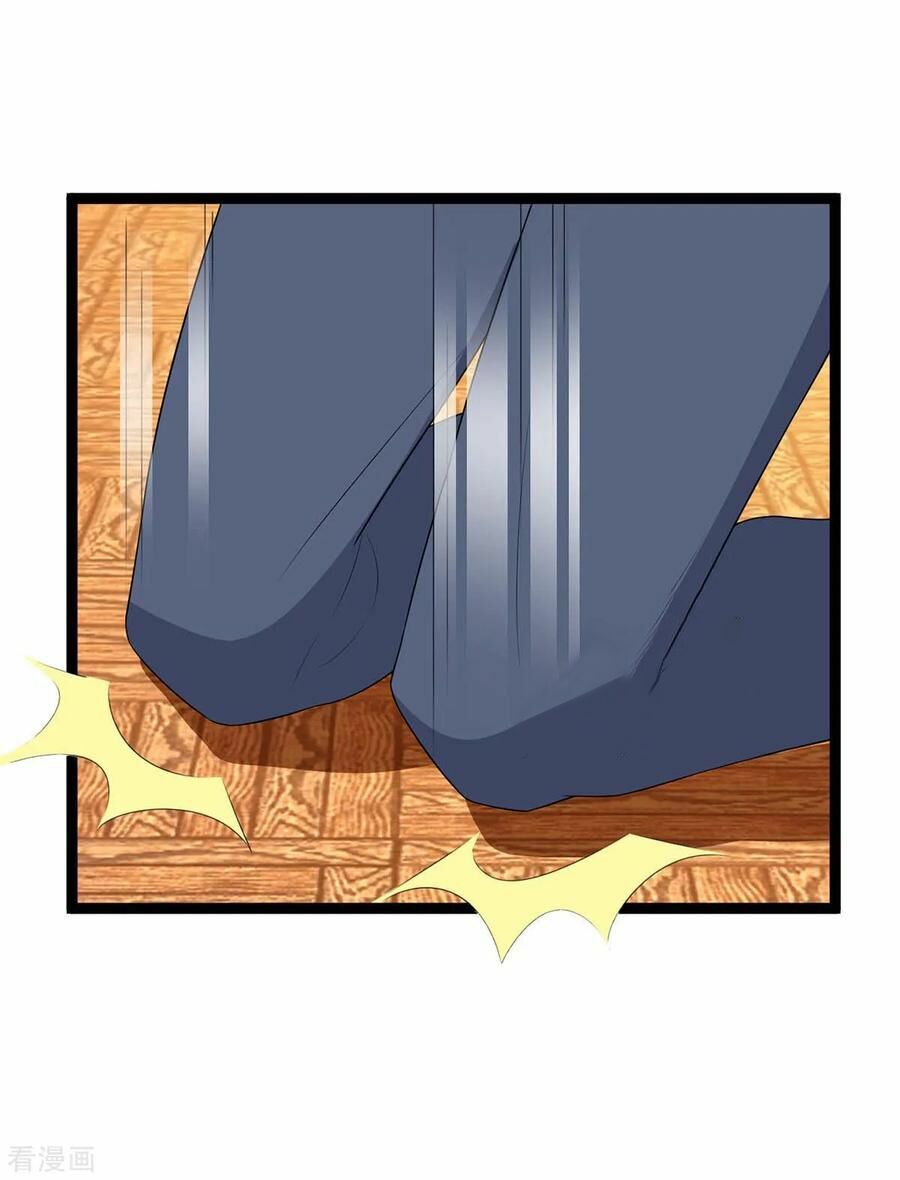 đọc truyện Trọng Sinh Khí Thiếu Quy Lai Chương 85 ảnh 21 tại Thiên Thai Truyện