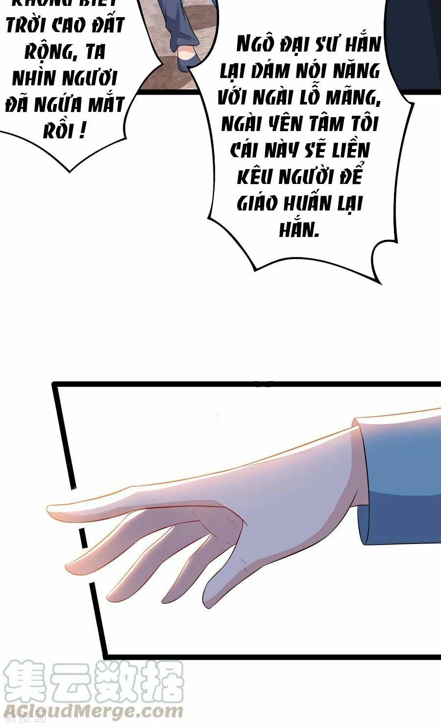 đọc truyện Trọng Sinh Khí Thiếu Quy Lai Chương 85 ảnh 4 tại Thiên Thai Truyện