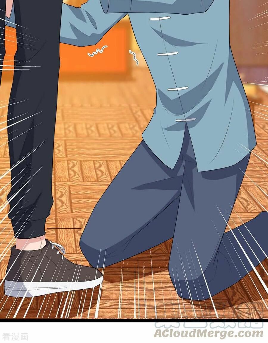 đọc truyện Trọng Sinh Khí Thiếu Quy Lai Chương 85 ảnh 23 tại Thiên Thai Truyện