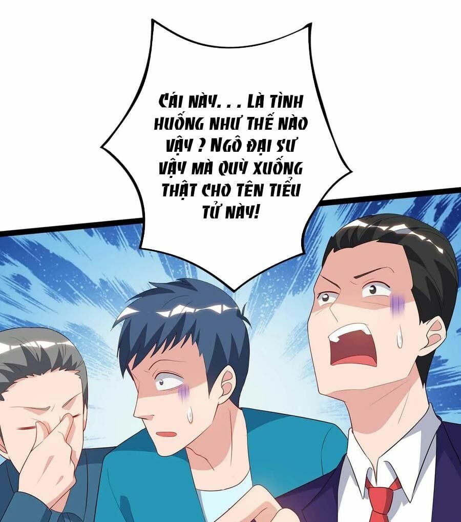 đọc truyện Trọng Sinh Khí Thiếu Quy Lai Chương 85 ảnh 24 tại Thiên Thai Truyện