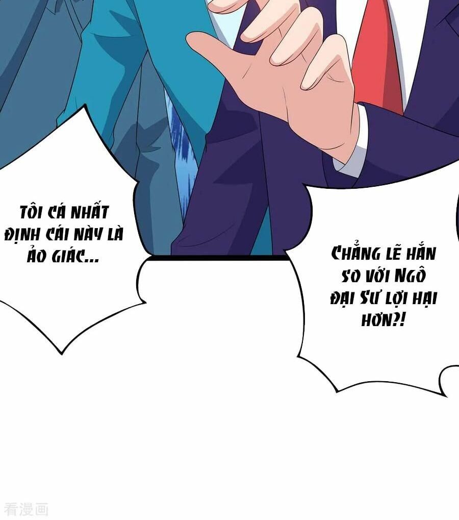 đọc truyện Trọng Sinh Khí Thiếu Quy Lai Chương 85 ảnh 25 tại Thiên Thai Truyện