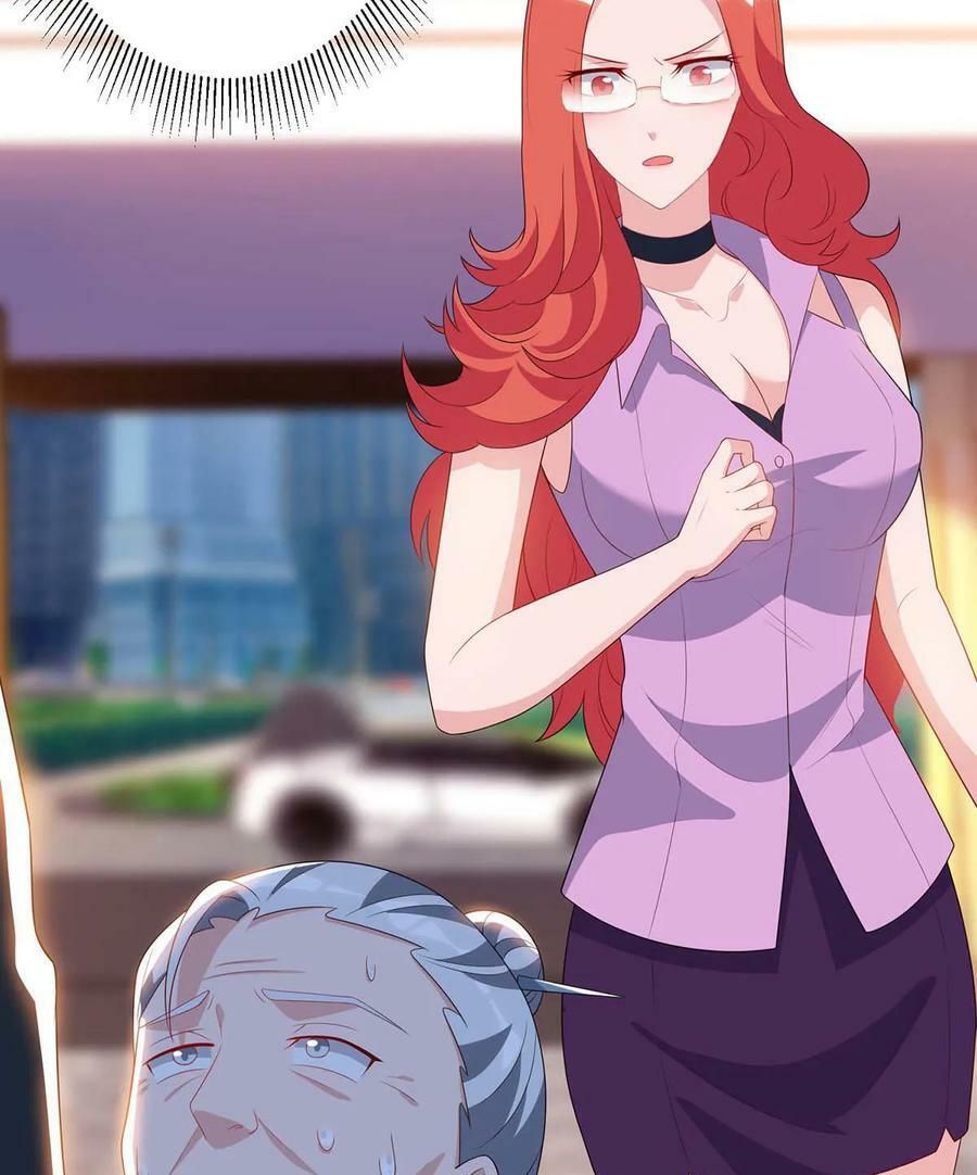 đọc truyện Trọng Sinh Khí Thiếu Quy Lai Chương 85 ảnh 27 tại Thiên Thai Truyện