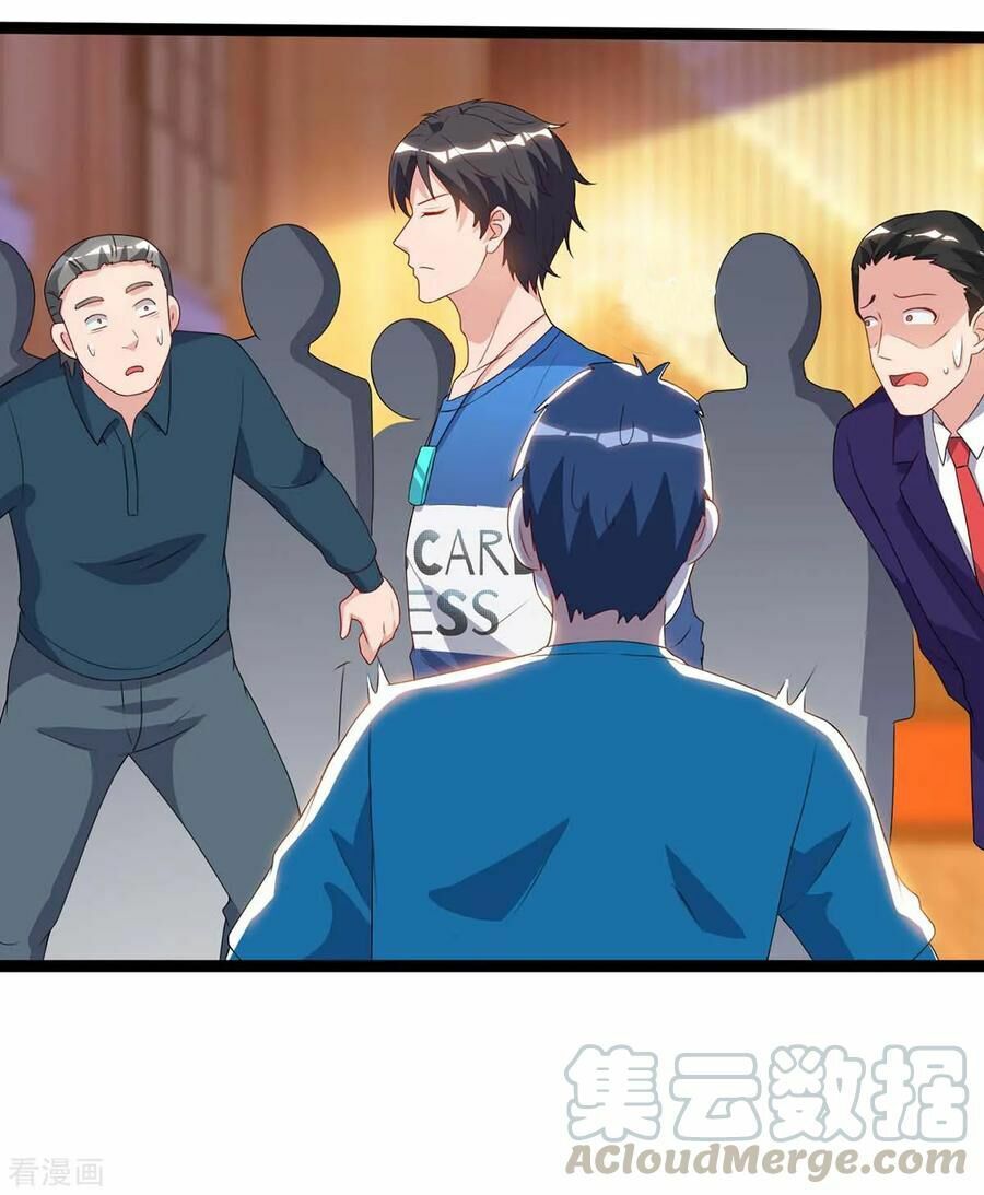 đọc truyện Trọng Sinh Khí Thiếu Quy Lai Chương 85 ảnh 29 tại Thiên Thai Truyện