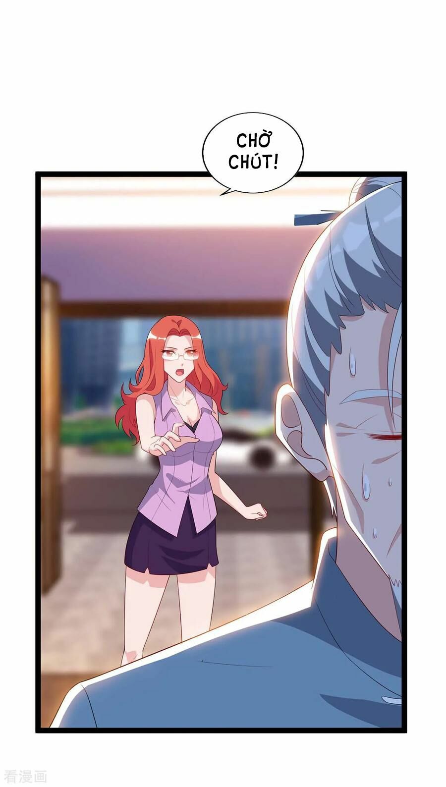 đọc truyện Trọng Sinh Khí Thiếu Quy Lai Chương 85 ảnh 31 tại Thiên Thai Truyện