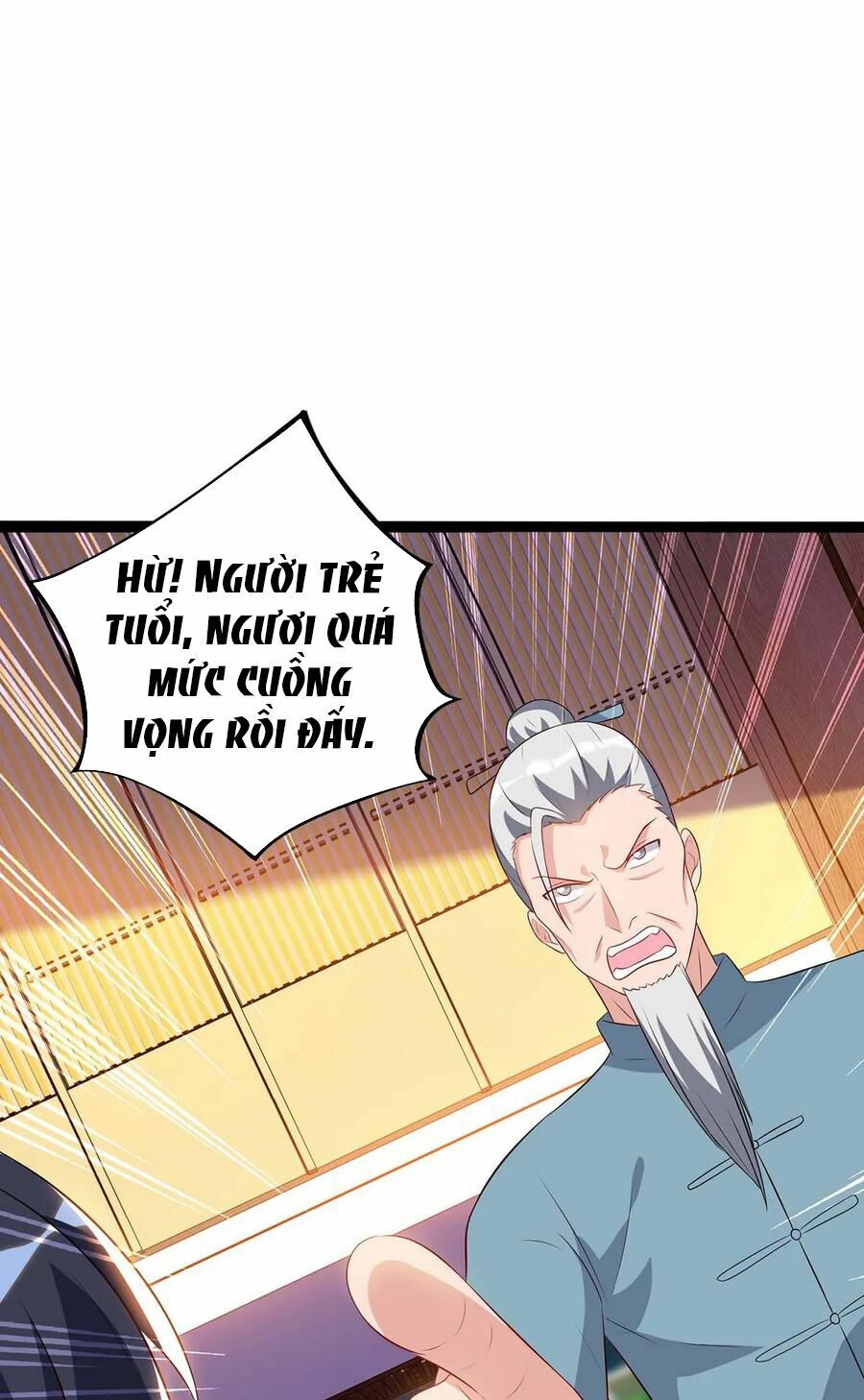 đọc truyện Trọng Sinh Khí Thiếu Quy Lai Chương 85 ảnh 5 tại Thiên Thai Truyện