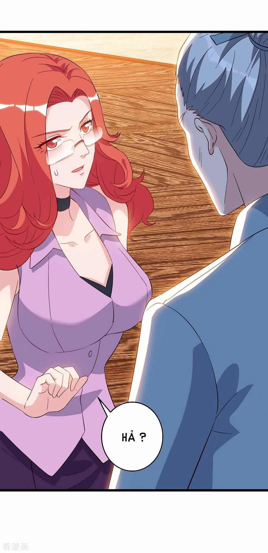 đọc truyện Trọng Sinh Khí Thiếu Quy Lai Chương 85 ảnh 35 tại Thiên Thai Truyện