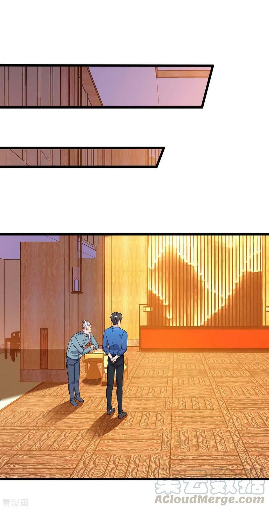 đọc truyện Trọng Sinh Khí Thiếu Quy Lai Chương 85 ảnh 37 tại Thiên Thai Truyện