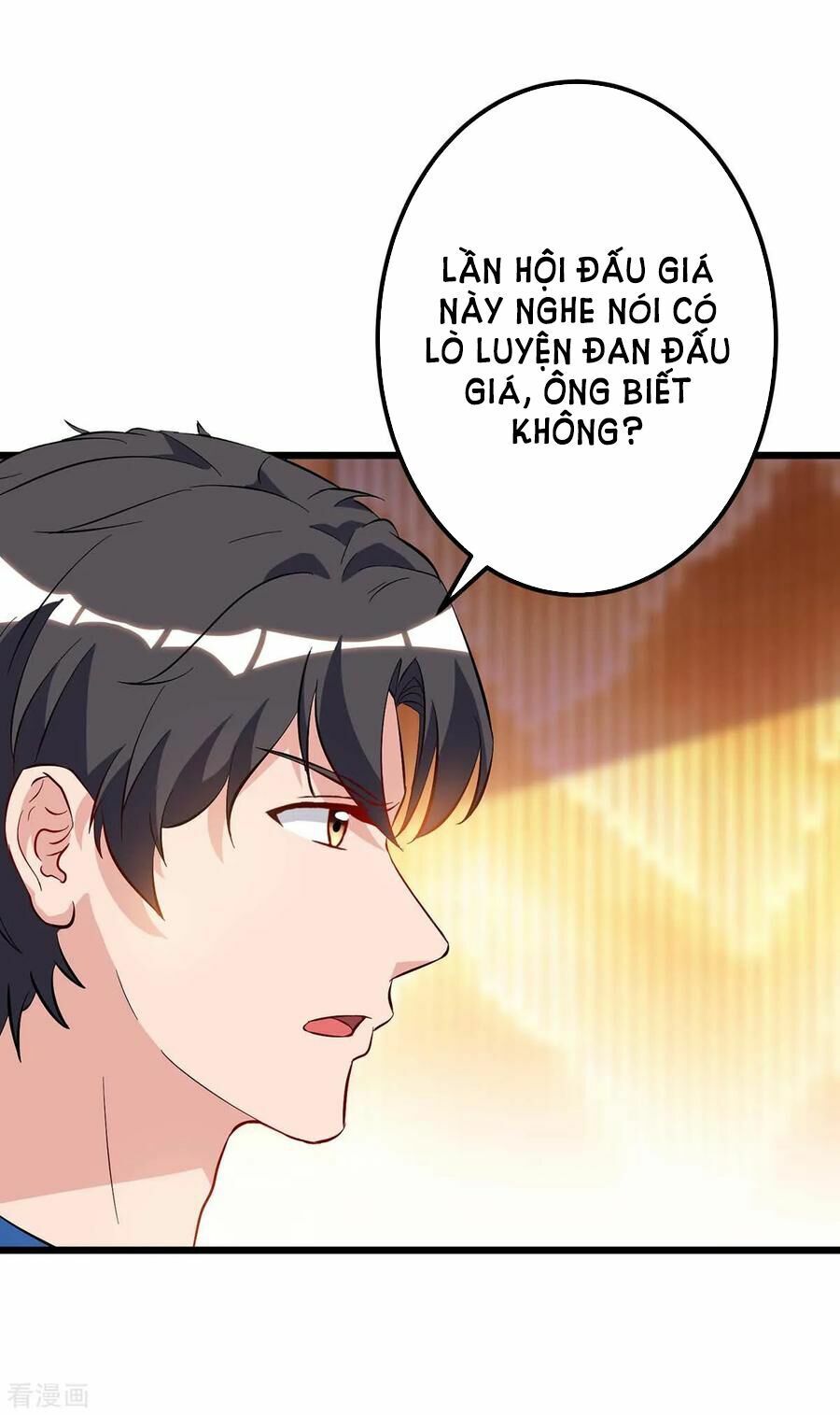 đọc truyện Trọng Sinh Khí Thiếu Quy Lai Chương 85 ảnh 38 tại Thiên Thai Truyện