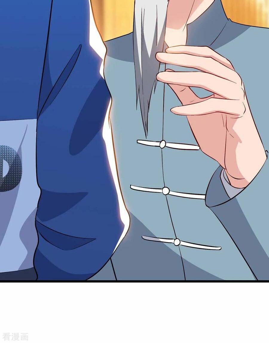 đọc truyện Trọng Sinh Khí Thiếu Quy Lai Chương 85 ảnh 40 tại Thiên Thai Truyện