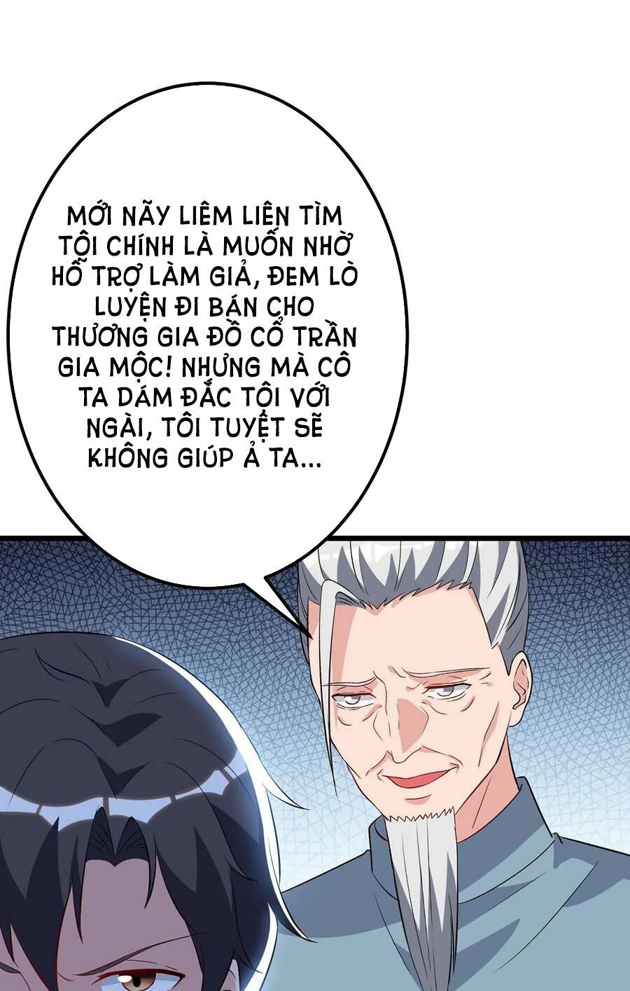 đọc truyện Trọng Sinh Khí Thiếu Quy Lai Chương 85 ảnh 41 tại Thiên Thai Truyện