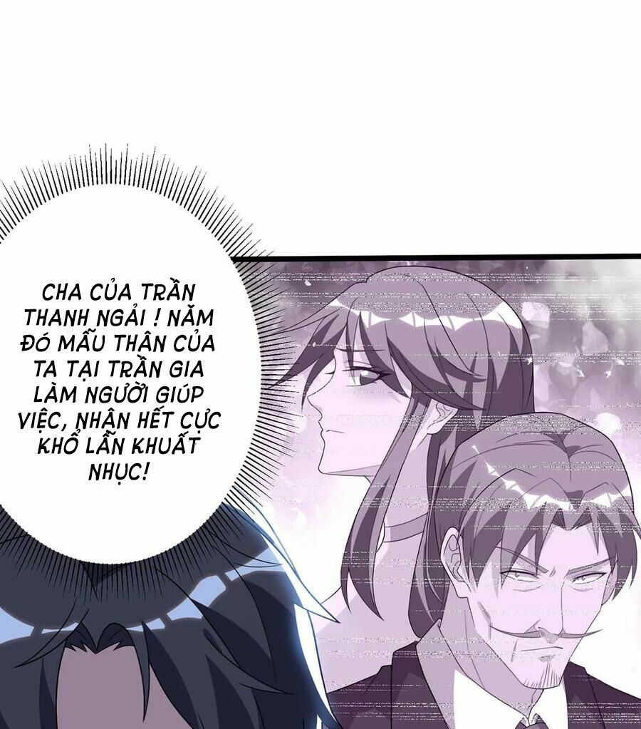 đọc truyện Trọng Sinh Khí Thiếu Quy Lai Chương 85 ảnh 43 tại Thiên Thai Truyện