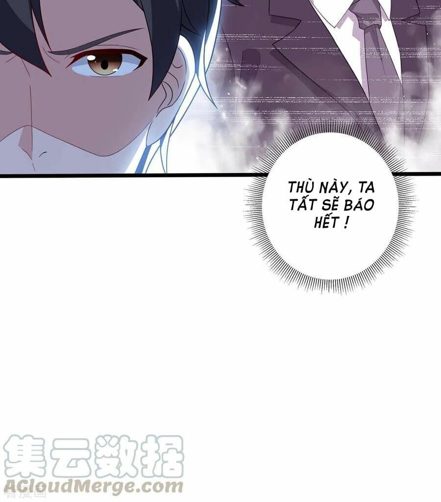 đọc truyện Trọng Sinh Khí Thiếu Quy Lai Chương 85 ảnh 44 tại Thiên Thai Truyện