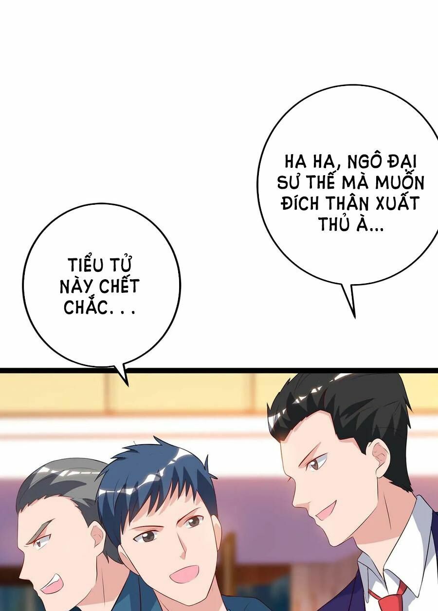 đọc truyện Trọng Sinh Khí Thiếu Quy Lai Chương 85 ảnh 7 tại Thiên Thai Truyện