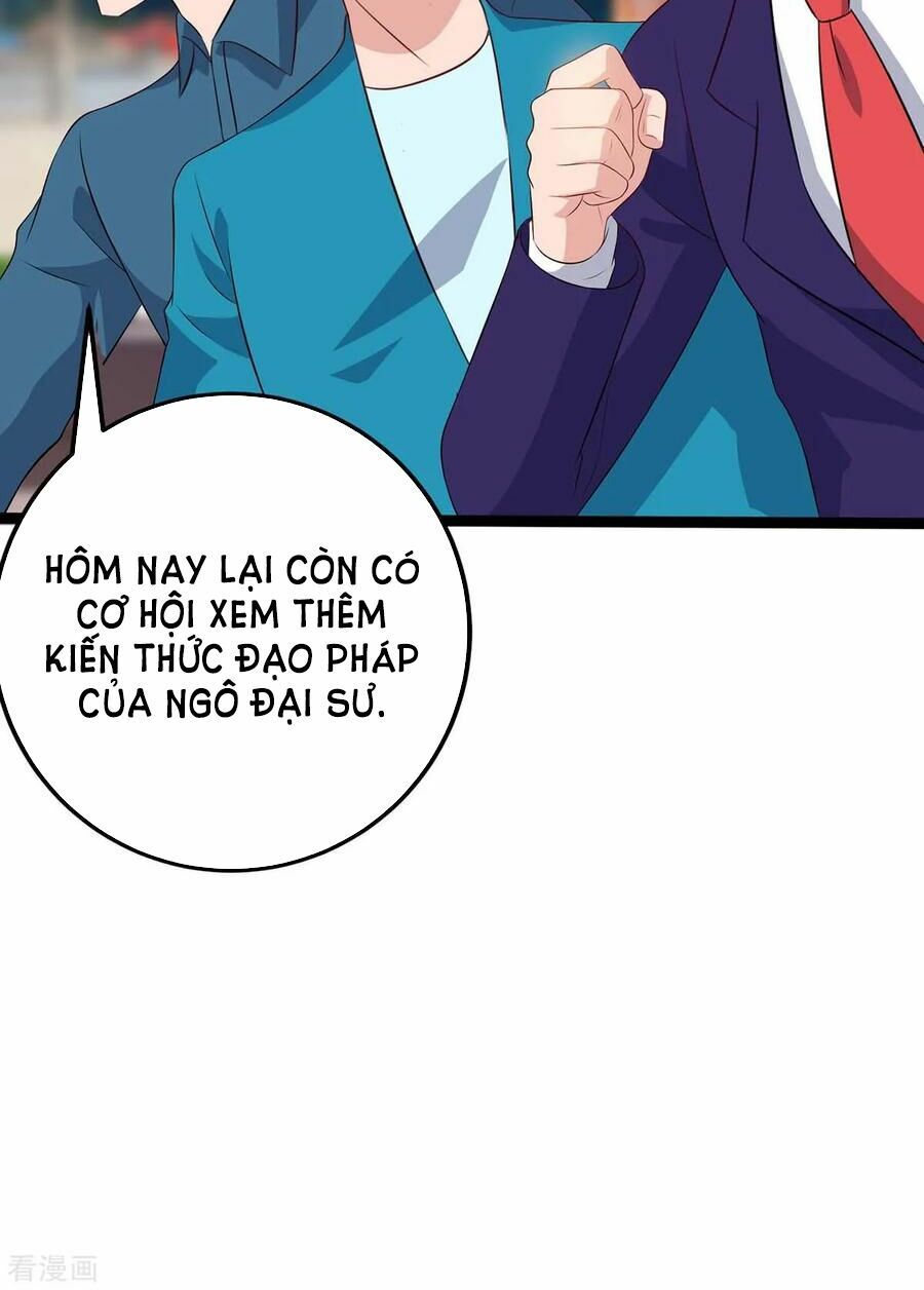 đọc truyện Trọng Sinh Khí Thiếu Quy Lai Chương 85 ảnh 8 tại Thiên Thai Truyện