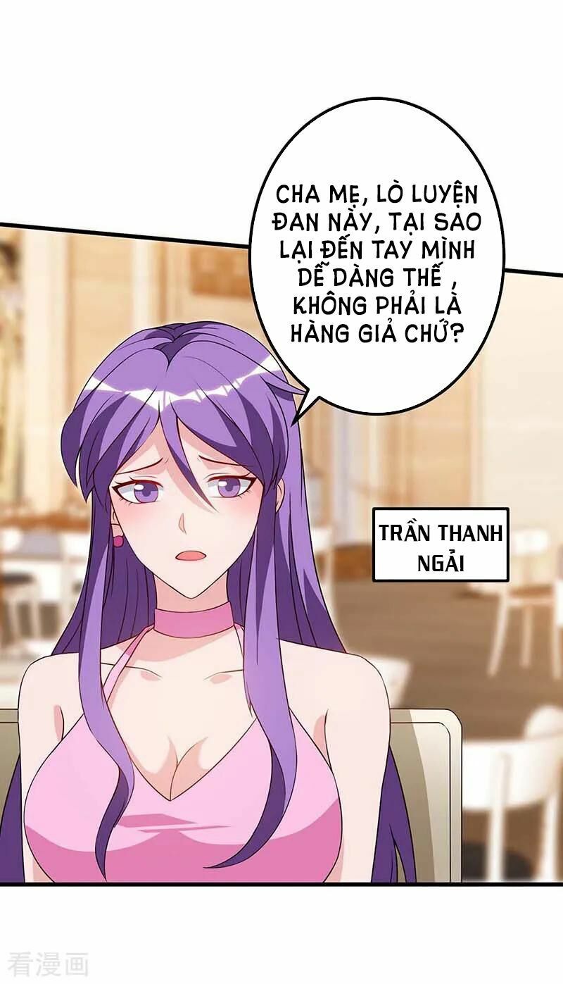 đọc truyện Trọng Sinh Khí Thiếu Quy Lai Chương 86 ảnh 12 tại Thiên Thai Truyện