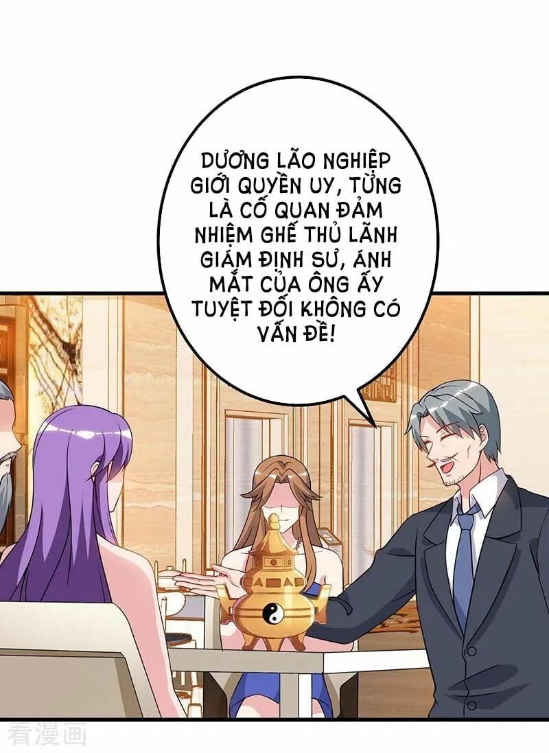 đọc truyện Trọng Sinh Khí Thiếu Quy Lai Chương 86 ảnh 14 tại Thiên Thai Truyện