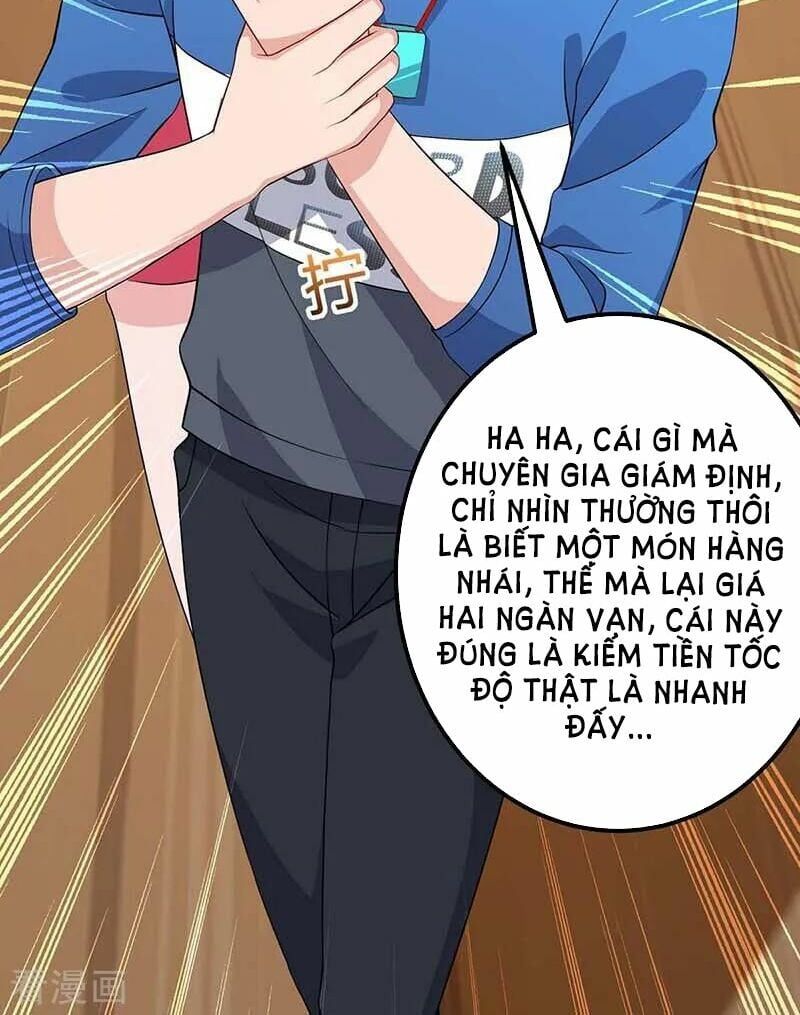 đọc truyện Trọng Sinh Khí Thiếu Quy Lai Chương 86 ảnh 16 tại Thiên Thai Truyện