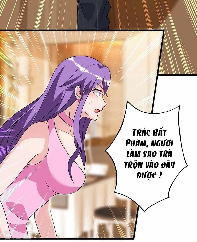 đọc truyện Trọng Sinh Khí Thiếu Quy Lai Chương 86 ảnh 17 tại Thiên Thai Truyện