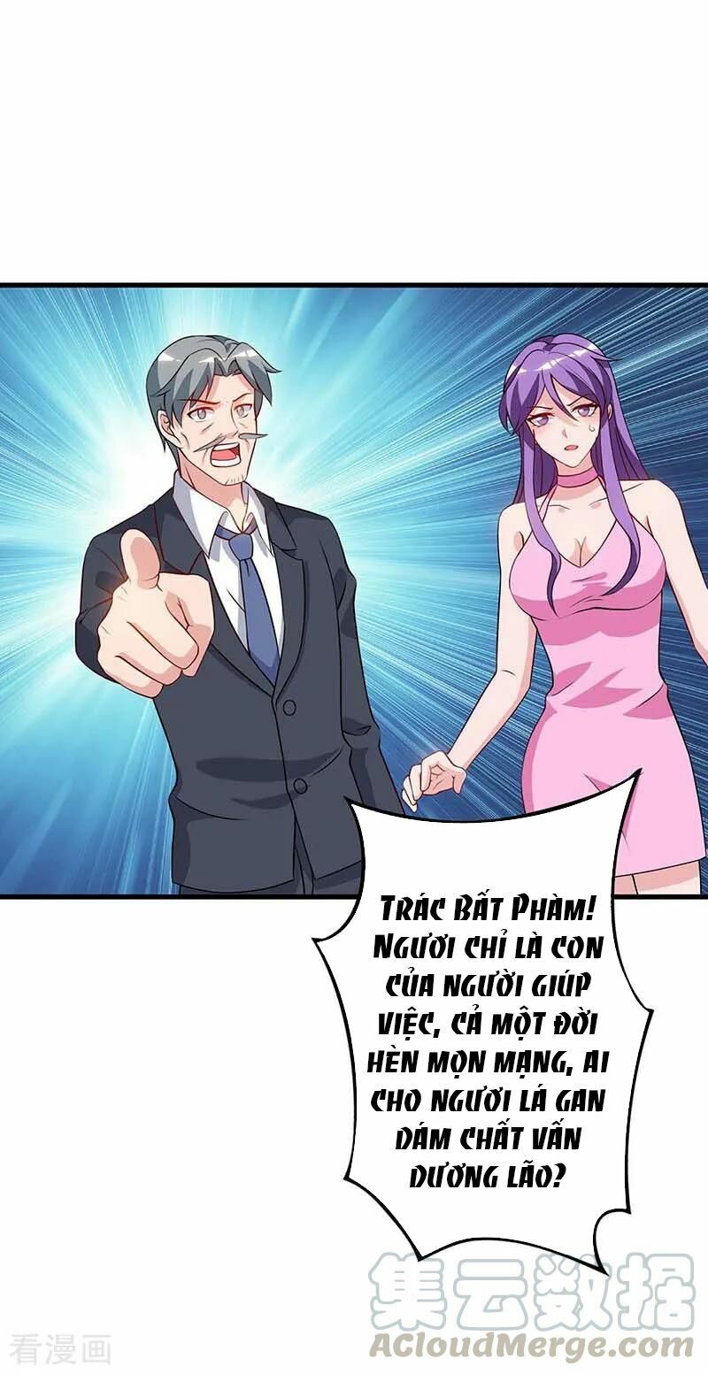 đọc truyện Trọng Sinh Khí Thiếu Quy Lai Chương 86 ảnh 18 tại Thiên Thai Truyện