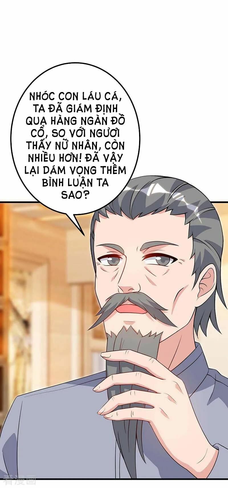 đọc truyện Trọng Sinh Khí Thiếu Quy Lai Chương 86 ảnh 19 tại Thiên Thai Truyện