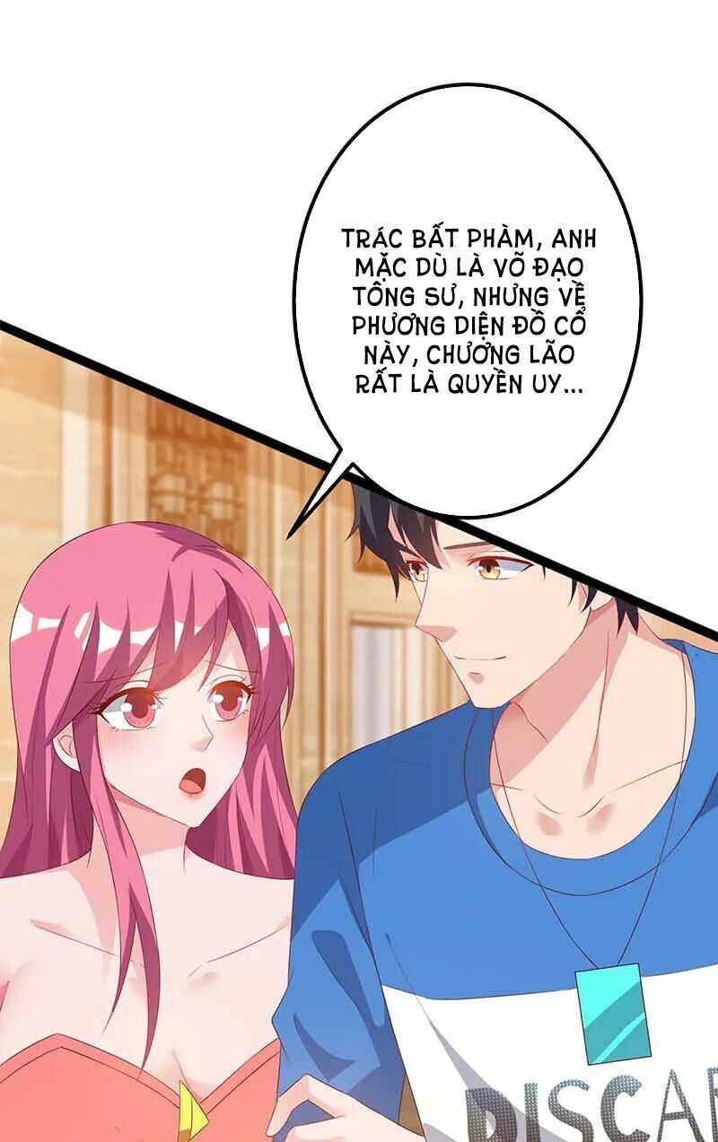 đọc truyện Trọng Sinh Khí Thiếu Quy Lai Chương 86 ảnh 21 tại Thiên Thai Truyện