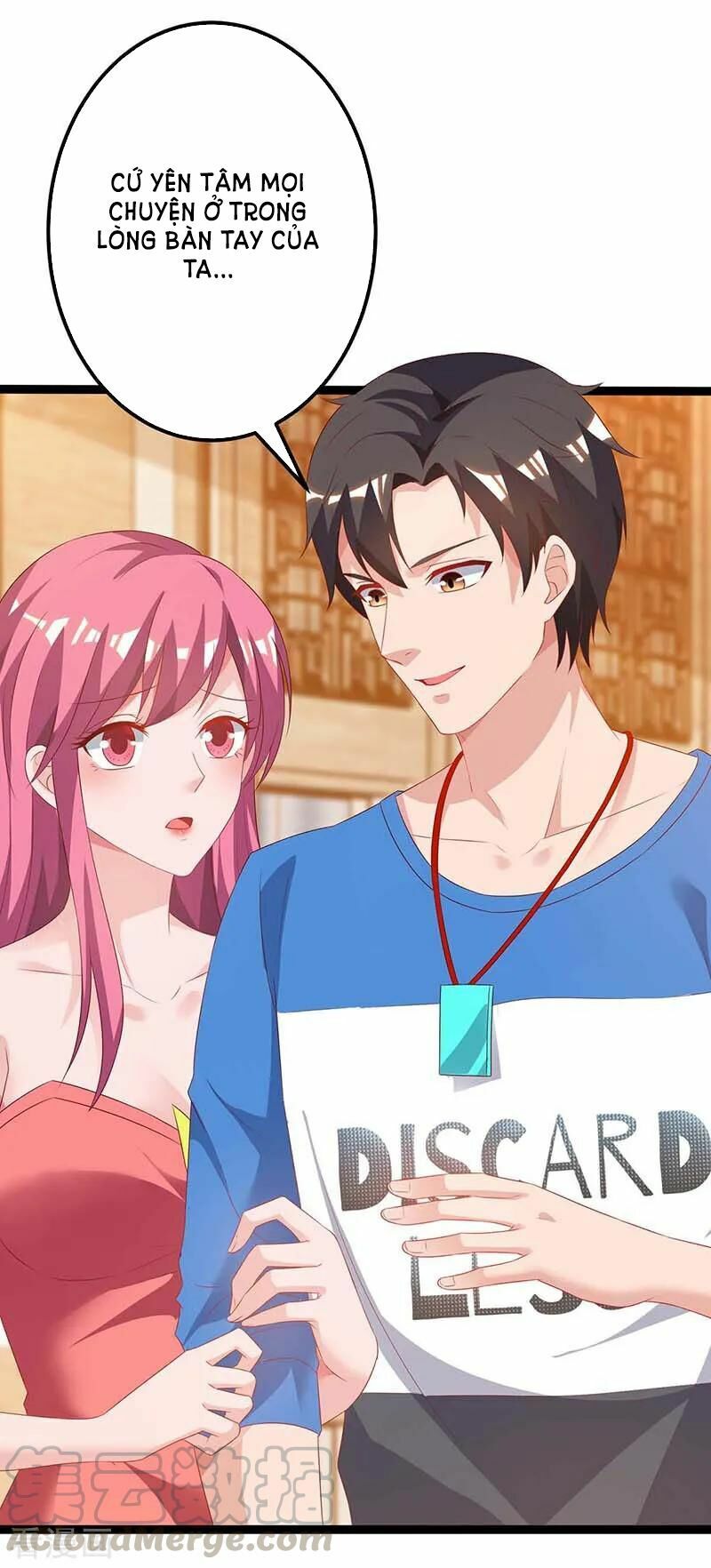 đọc truyện Trọng Sinh Khí Thiếu Quy Lai Chương 86 ảnh 23 tại Thiên Thai Truyện