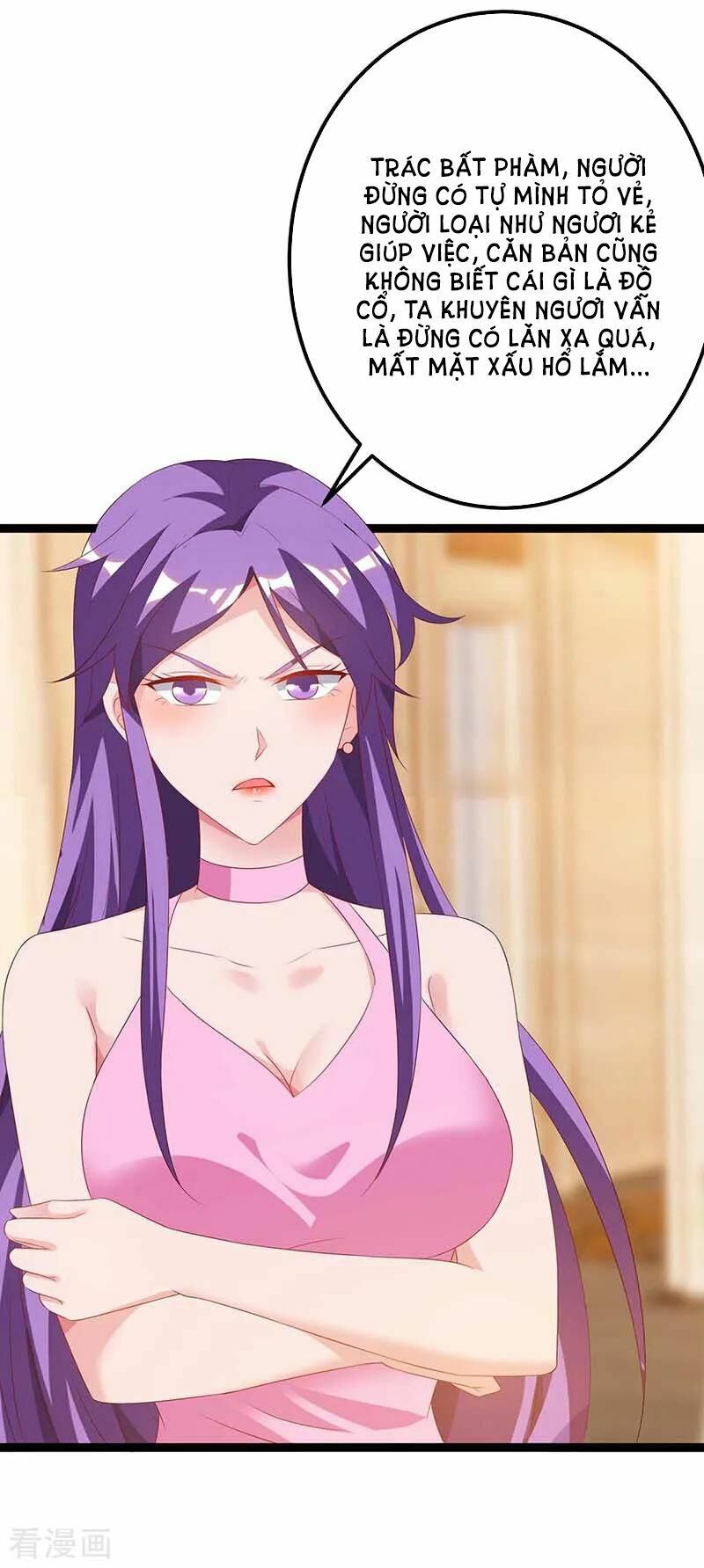 đọc truyện Trọng Sinh Khí Thiếu Quy Lai Chương 86 ảnh 24 tại Thiên Thai Truyện