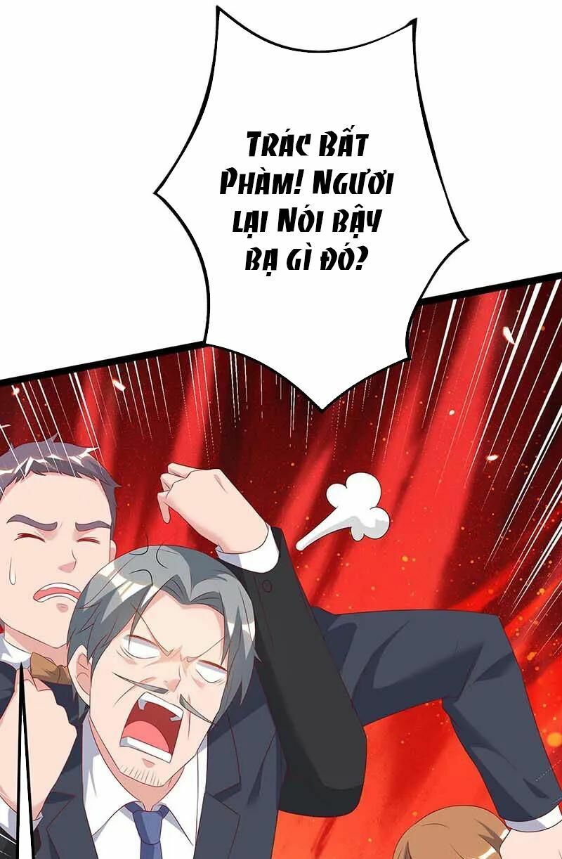 đọc truyện Trọng Sinh Khí Thiếu Quy Lai Chương 86 ảnh 27 tại Thiên Thai Truyện