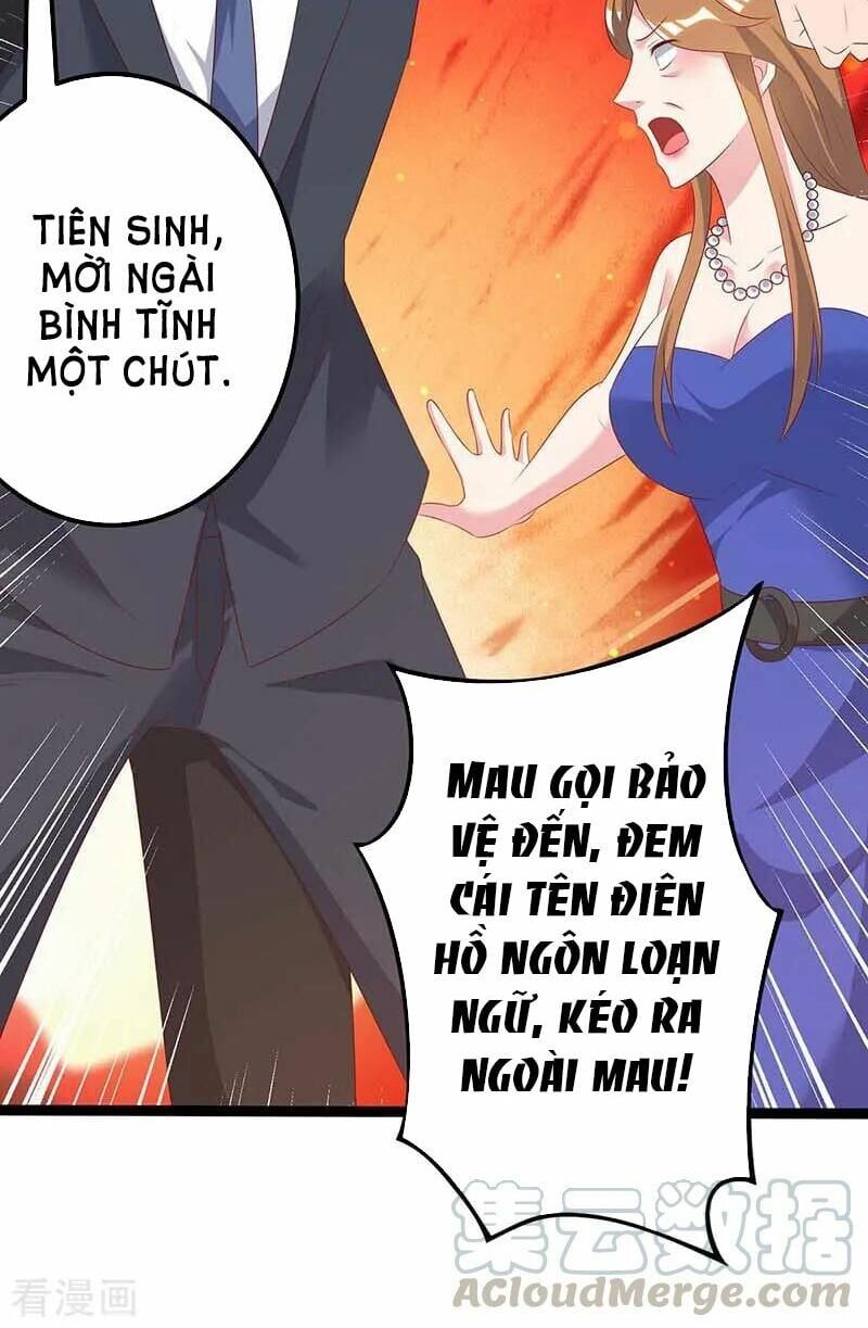 đọc truyện Trọng Sinh Khí Thiếu Quy Lai Chương 86 ảnh 28 tại Thiên Thai Truyện