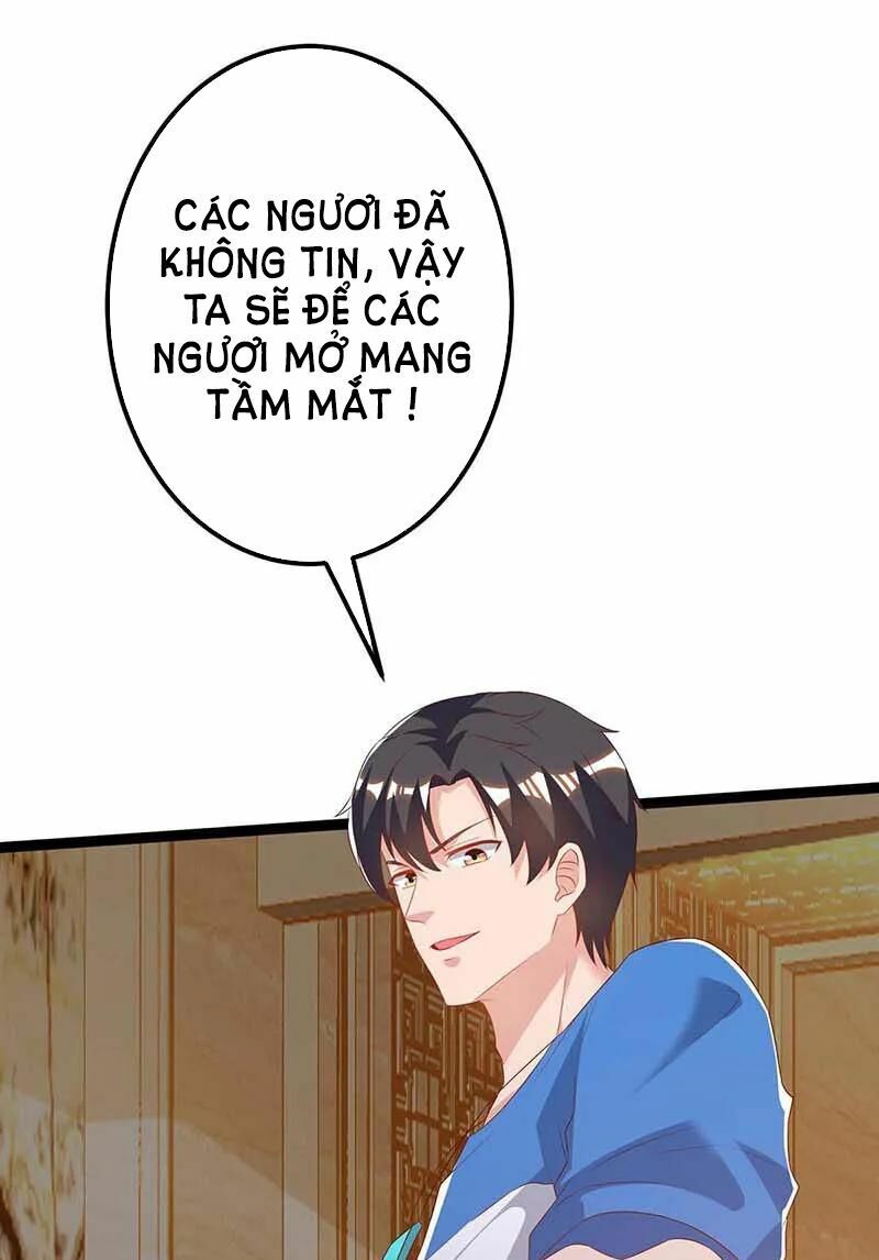 đọc truyện Trọng Sinh Khí Thiếu Quy Lai Chương 86 ảnh 29 tại Thiên Thai Truyện