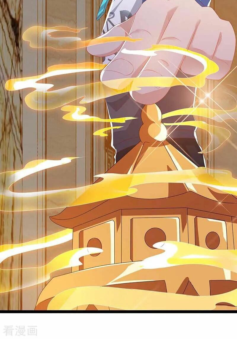 đọc truyện Trọng Sinh Khí Thiếu Quy Lai Chương 86 ảnh 30 tại Thiên Thai Truyện