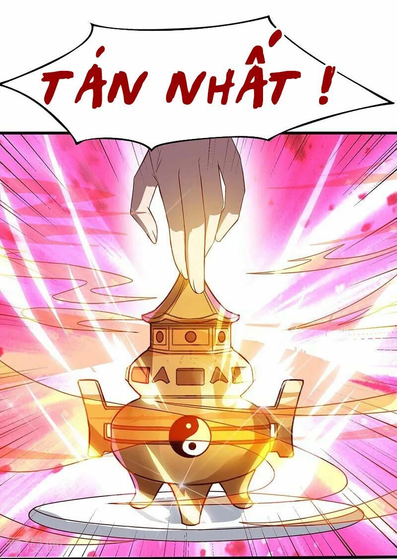 đọc truyện Trọng Sinh Khí Thiếu Quy Lai Chương 86 ảnh 31 tại Thiên Thai Truyện