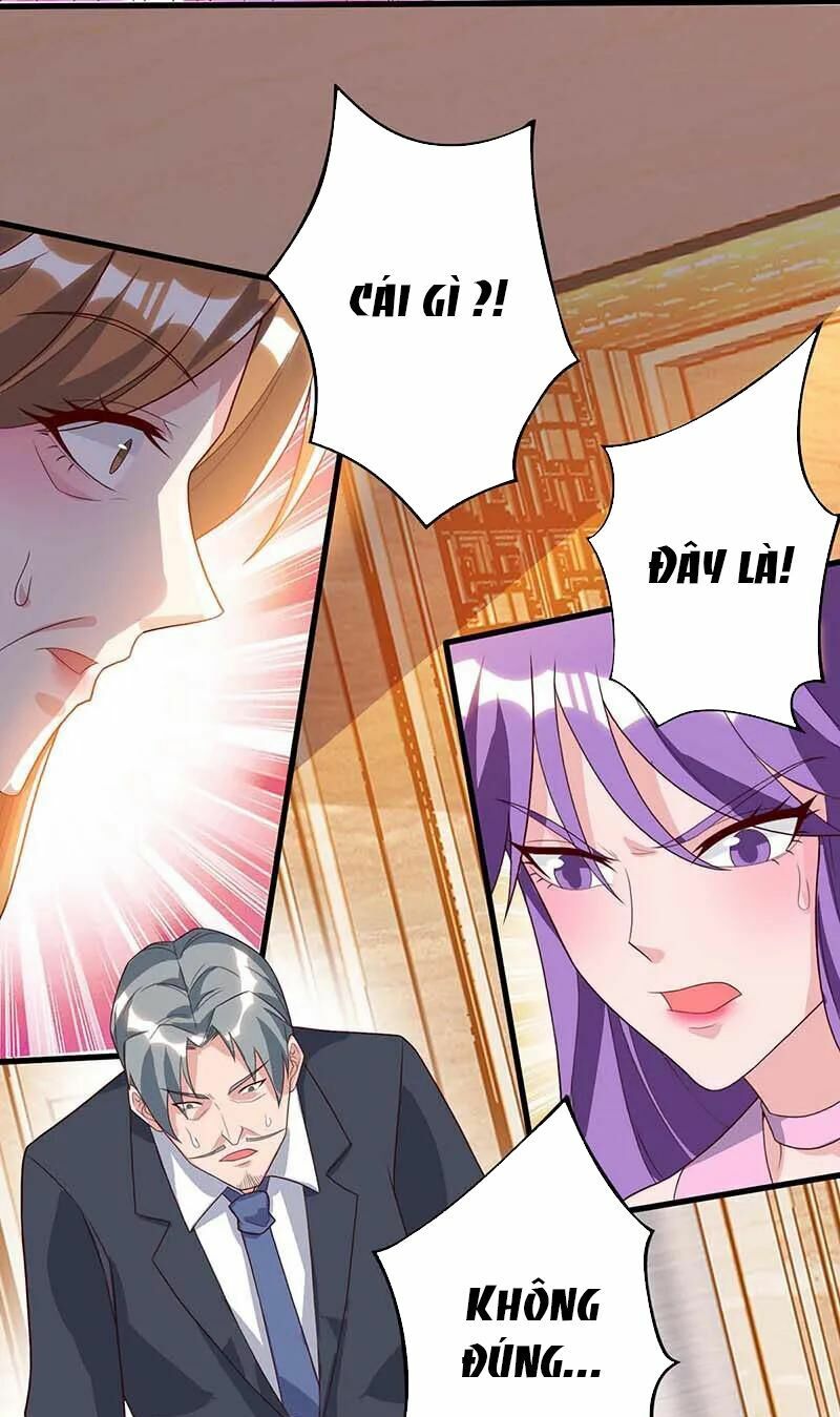 đọc truyện Trọng Sinh Khí Thiếu Quy Lai Chương 86 ảnh 32 tại Thiên Thai Truyện