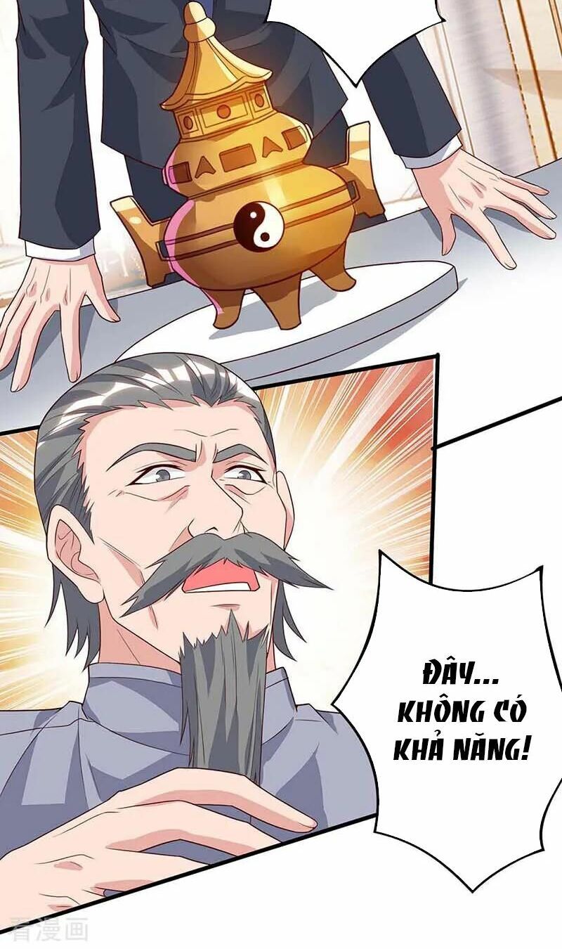 đọc truyện Trọng Sinh Khí Thiếu Quy Lai Chương 86 ảnh 33 tại Thiên Thai Truyện