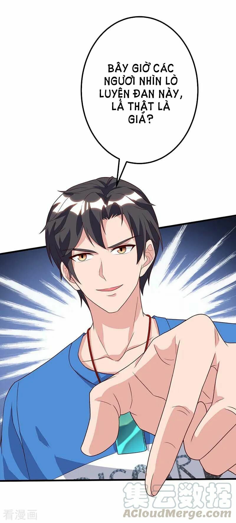 đọc truyện Trọng Sinh Khí Thiếu Quy Lai Chương 86 ảnh 34 tại Thiên Thai Truyện