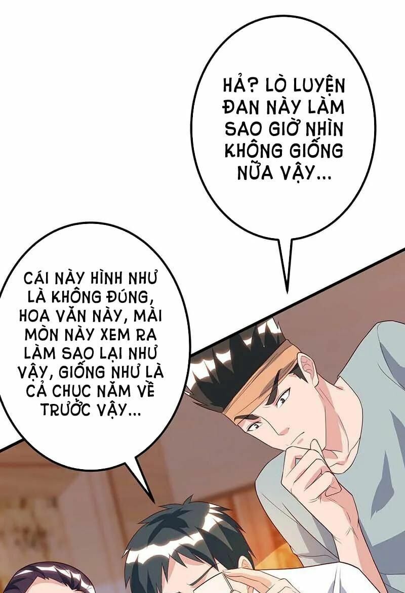 đọc truyện Trọng Sinh Khí Thiếu Quy Lai Chương 86 ảnh 35 tại Thiên Thai Truyện