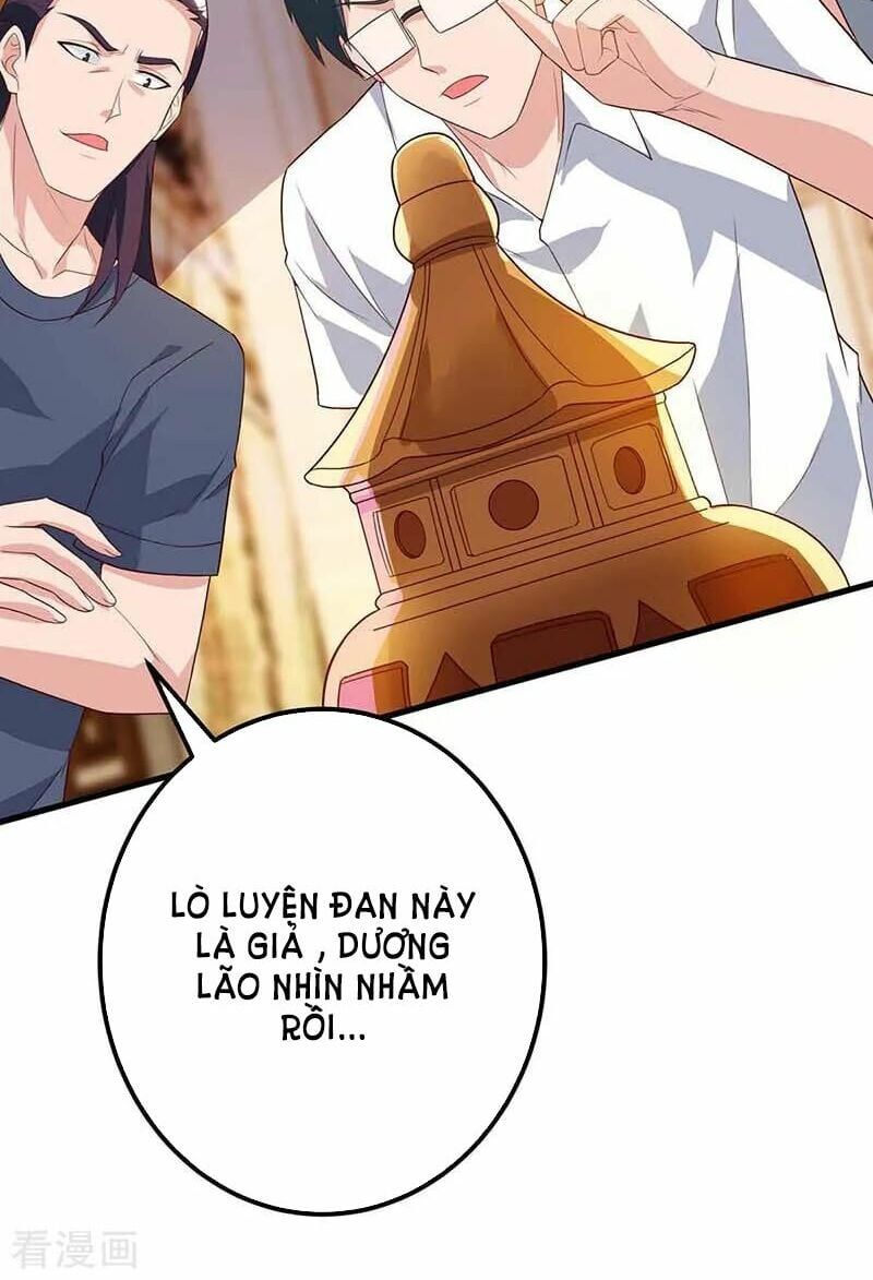 đọc truyện Trọng Sinh Khí Thiếu Quy Lai Chương 86 ảnh 36 tại Thiên Thai Truyện