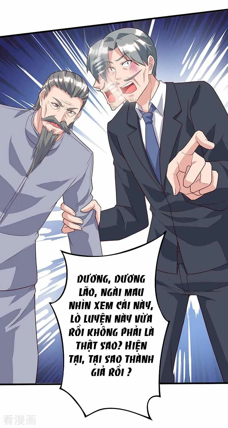 đọc truyện Trọng Sinh Khí Thiếu Quy Lai Chương 86 ảnh 37 tại Thiên Thai Truyện