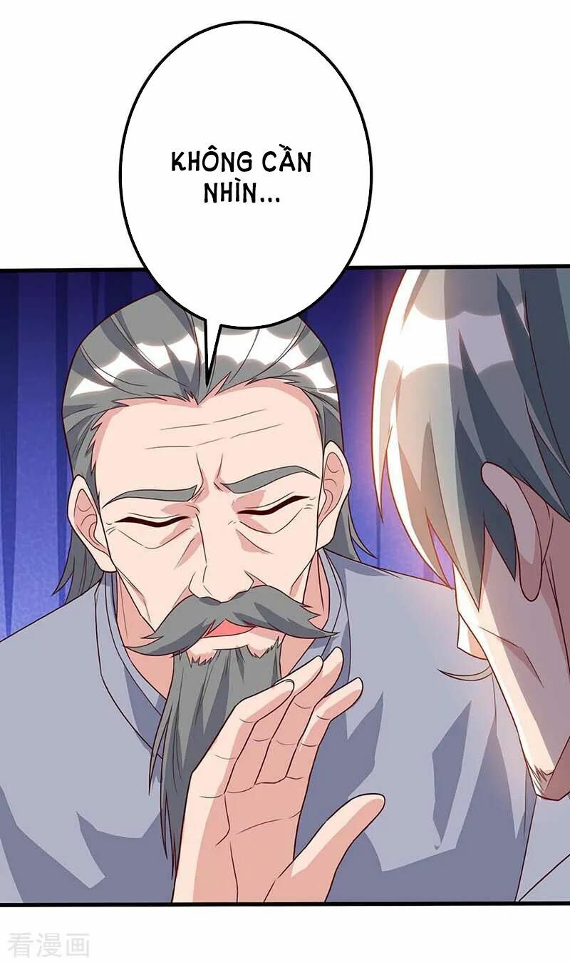 đọc truyện Trọng Sinh Khí Thiếu Quy Lai Chương 86 ảnh 38 tại Thiên Thai Truyện